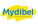 Mydibel logo